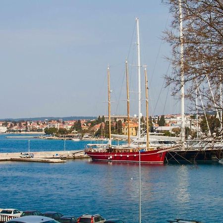 Royal View Apartment Zadar Exterior photo