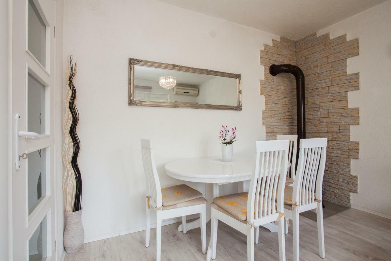 Royal View Apartment Zadar Exterior photo