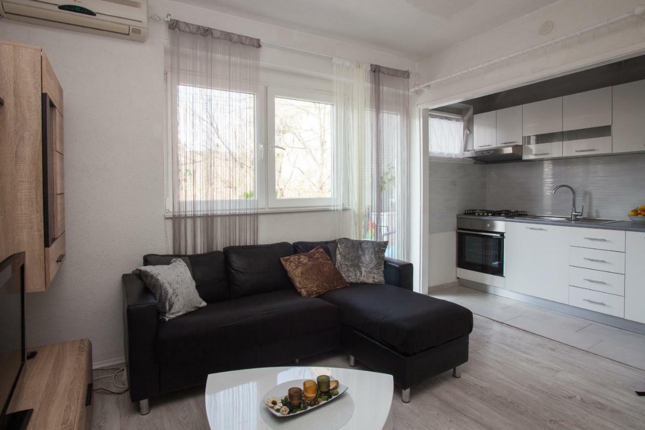 Royal View Apartment Zadar Exterior photo