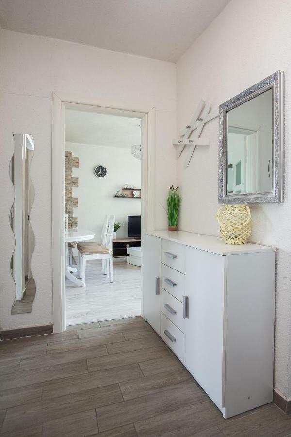 Royal View Apartment Zadar Exterior photo