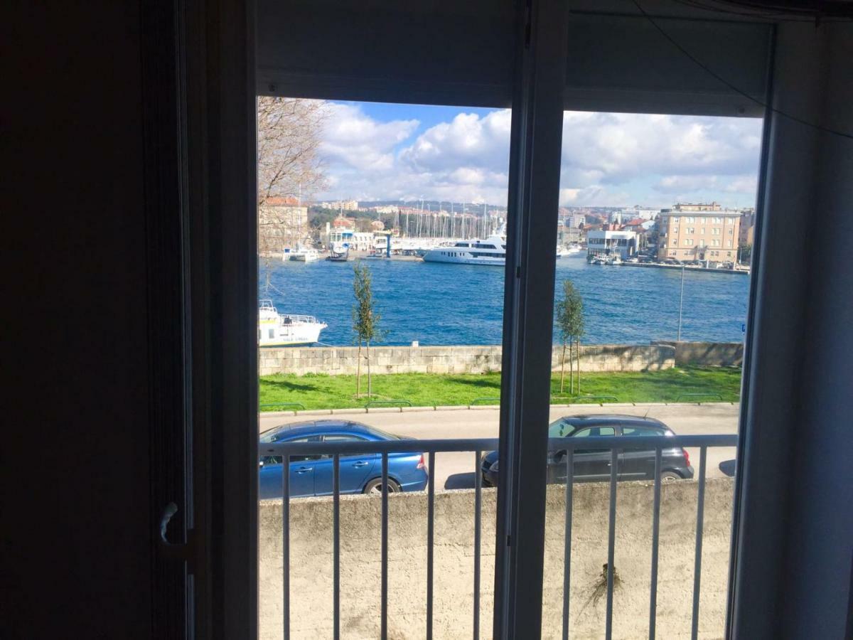 Royal View Apartment Zadar Exterior photo