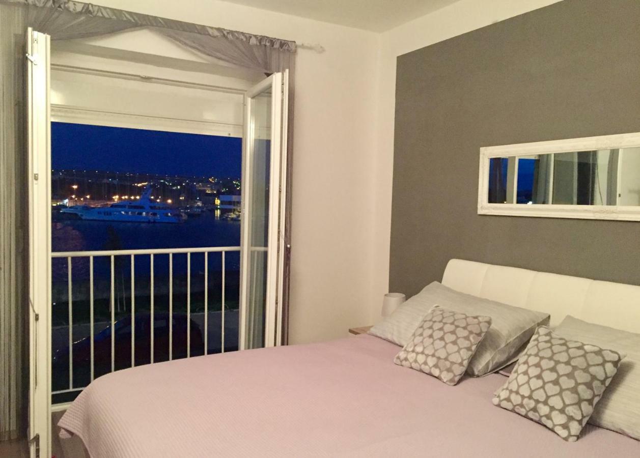 Royal View Apartment Zadar Exterior photo