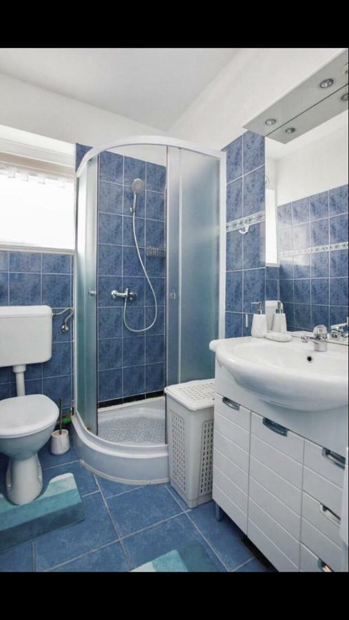 Royal View Apartment Zadar Exterior photo